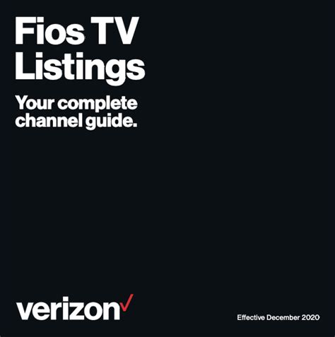 Fios Channel LIVE