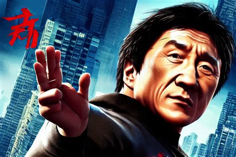 Jackie Chan Gta 6, concept art, artstation, game | Stable Diffusion | OpenArt