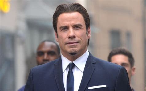 John Travolta Net Worth | Celebrity Net Worth