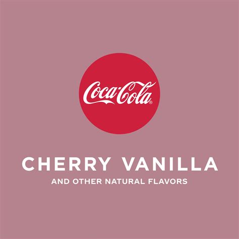 Coca-Cola Cherry Vanilla 6 ct; 16.9 fl oz | Shipt