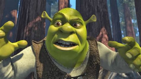 Ten Reasons Why 'Shrek' Is Jewish - JewThink