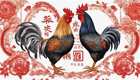 How to Determine Rooster Zodiac Compatibility for Lasting Relationships ...