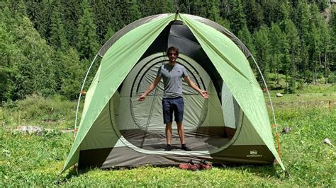 Best Two Room Tents For Splitting Up Your Outdoor Shelter - The Wise Adventurer