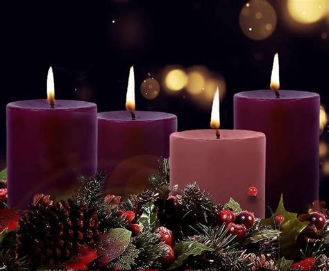 The Narrow Gate: 5 Things to Remember About Advent