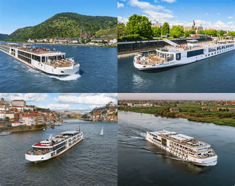 Life at Viking: River Cruises | Viking Careers