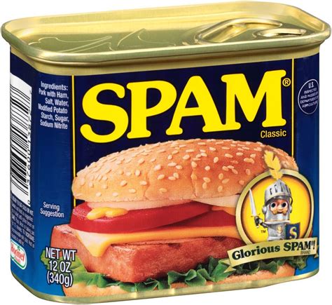 SPAM attack: The secrets behind America's iconic canned meat | Coffee Break | siouxcityjournal.com