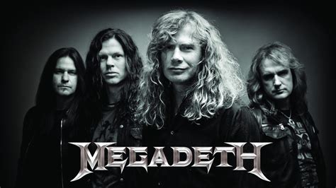 Megadeth Full HD Wallpaper and Background Image | 1920x1080 | ID:179847