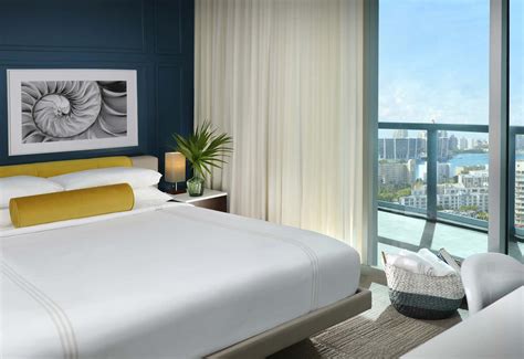 Solé Miami, A Noble House Resort in Sunny Isles Beach, Florida | loveholidays