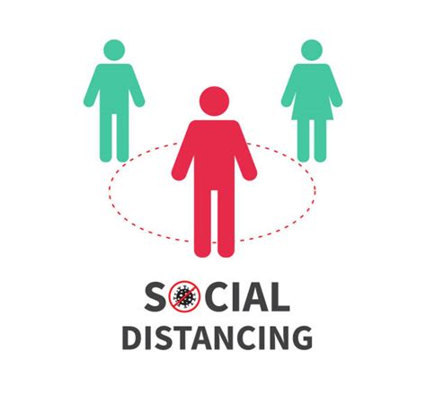 47,500+ Social Distancing Stock Illustrations, Royalty-Free Vector Graphics & Clip Art - iStock