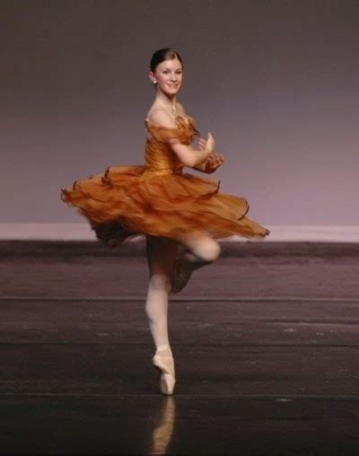 Our Top Ten Pirouette Tips - Dance Advantage