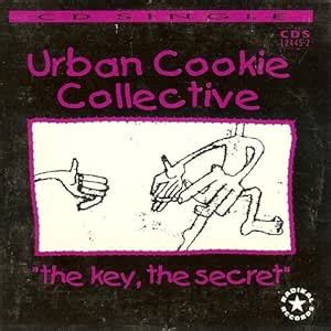 Urban Cookie Collective: Various: Amazon.in: Music}