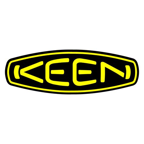 Keen Logo - PNG Logo Vector Brand Downloads (SVG, EPS)