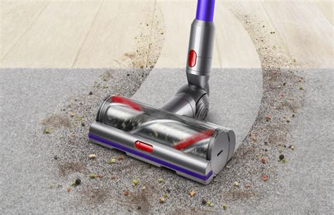 Dyson V11 Torque Drive Extra vezeték nélküli porszívó | Dyson.hu