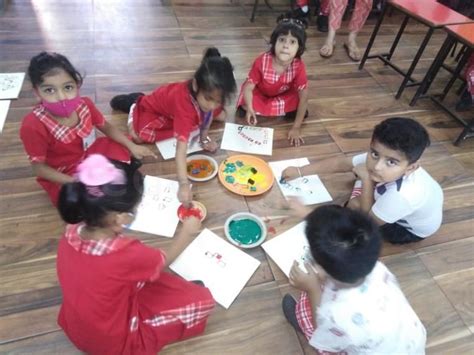 DEV SAMAJ MODERN SCHOOL, Nehru Nagar, Lajpat Nagar, Delhi - Fees, Reviews And Admission | Edustoke