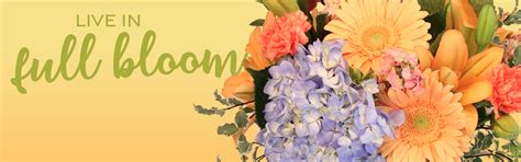 Flower Shop Redmond | Florist in Redmond, OR | THE LADY BUG FLOWER ...