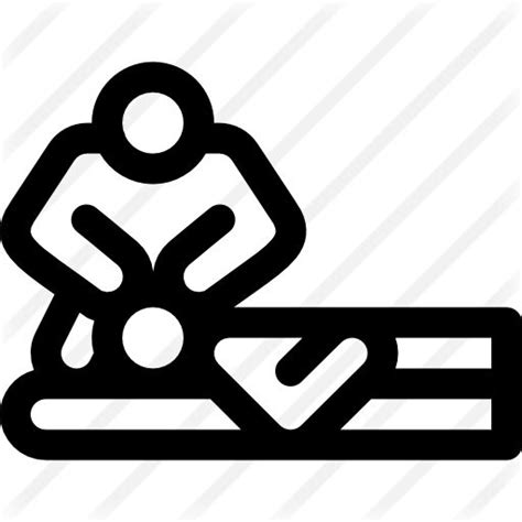 Cpr free vector icons designed by Freepik | Medical icon, Vector icon ...