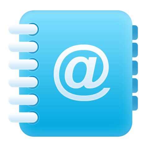 Address, book icon - Free download on Iconfinder