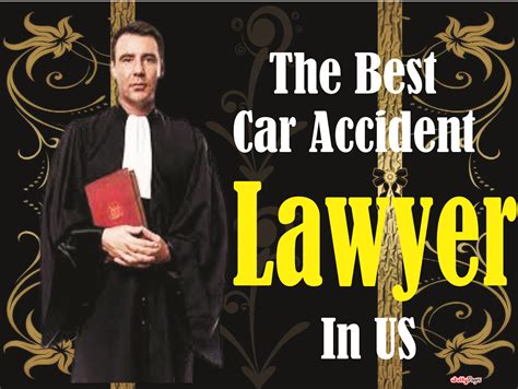 Choosing The Best Car Accident Lawyer In the US