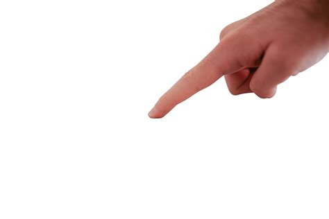 finger pointing png 10 free Cliparts | Download images on Clipground 2024