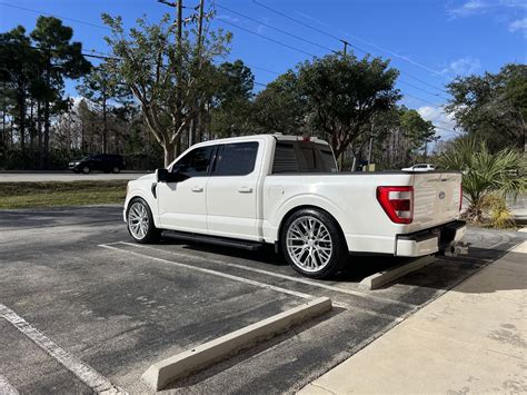 Official Lowered F150s w/ Wheels & Tires Photos Thread | Page 2 ...