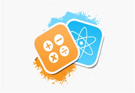 Webinars - Logo For Math And Science Png , Free Transparent Clipart ...