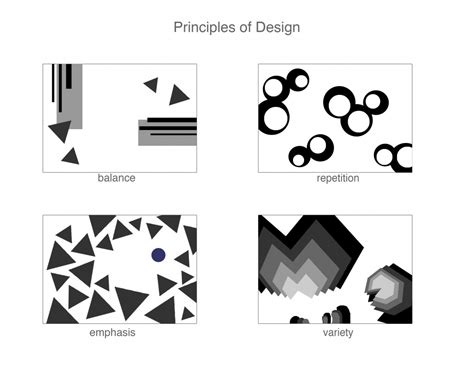 10 Examples Of Principles Of Design Images - Art Design Principles, Elements and Principles Art ...