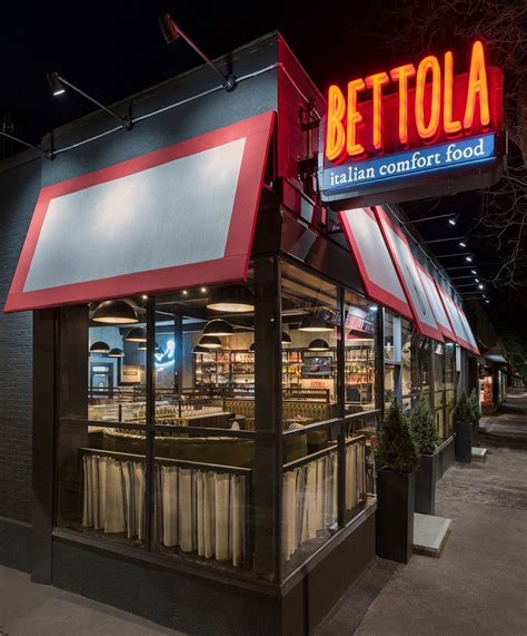 Bettola | 44 Rolfe Square, Cranston, RI 02910, USA