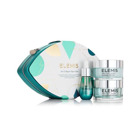 Elemis Pro-Collagen Super Stars Christmas Gift Set