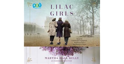 Lilac Girls by Martha Hall Kelly