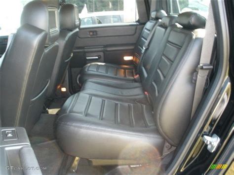 2007 Hummer H2 SUT interior Photo #39254542 | GTCarLot.com