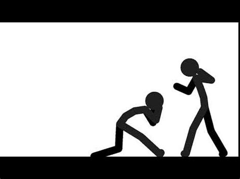 Finisher | Stick Nodes Fight Animation - YouTube