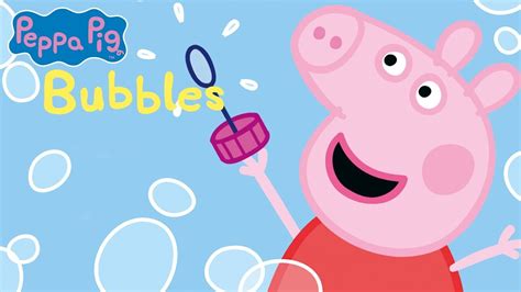 Peppa Pig Bubbles - Movies & TV on Google Play