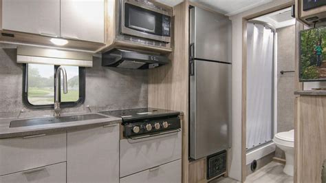 Winnebago Micro Minnie Travel Trailer: Specs, Price & Review