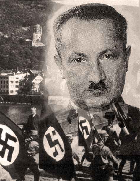 Martin Heidegger & Nazism: Only a God Can Save Us – PRODOS Screen & Study Salon