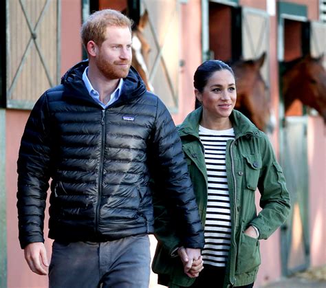 Inside Prince Harry, Meghan Markle's ‘Different World’ in Canada