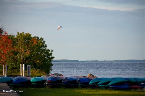 Best Beaches in Traverse City - 10 Awesome Traverse City Beaches