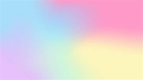 Rainbow gradient background. Abstract blur texture. 9496975 Vector Art ...