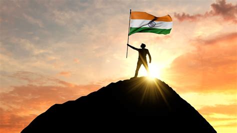 Happy Independence Day 2023: 10 Interesting Facts About Indian National ...