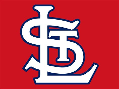 Image St Louis Cardinals Logo | Paul Smith