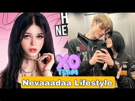 Nevada (XO Team) Biography, Relationship, Age, Net Worth, Hobbies ...