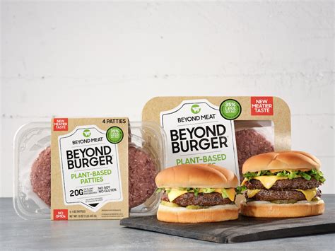 Review: New Beyond Burger Ingredients, Taste, And Nutrition, 41% OFF