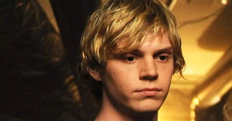 American Horror Story: Every Evan Peters' Character, Ranked