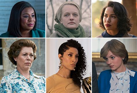 Emmys 2021: Who Should Win for Lead Actress in a Drama? [POLL] | TVLine