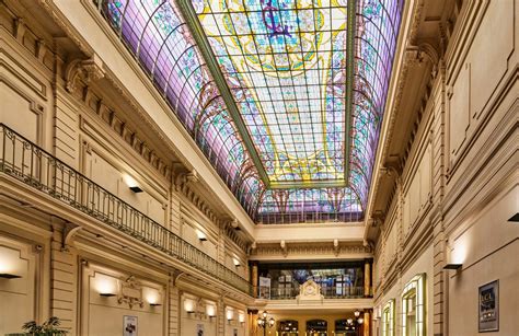 L’Art Nouveau à travers l’Ecole de Nancy - BLE Lorraine