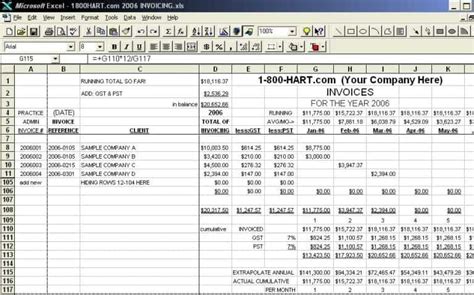 Spectacular Basic Bookkeeping Excel Template Sparkline Google Sheets ...