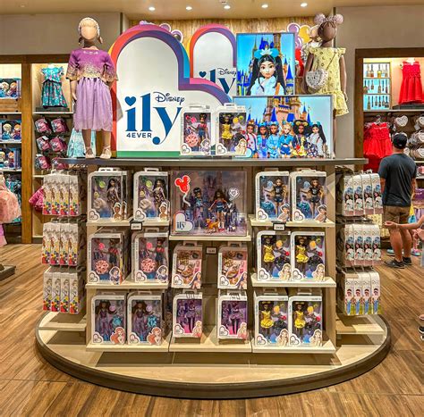 Is Disney's Newest Doll Collection Cute or Confusing? - MickeyBlog.com