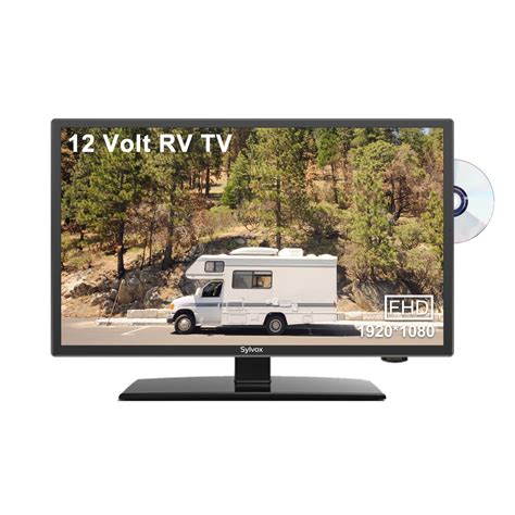 27'' Smart 12 Volt TV DVD Combo(2023 Trailer Series) –, 42% OFF