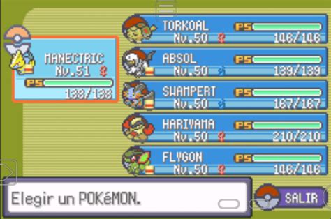 Is this good for the elite 4? : r/PokemonEmerald