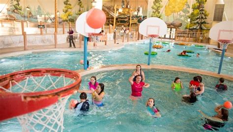 22 Best USA Hotels With Indoor Pools For Kids - Tripelle