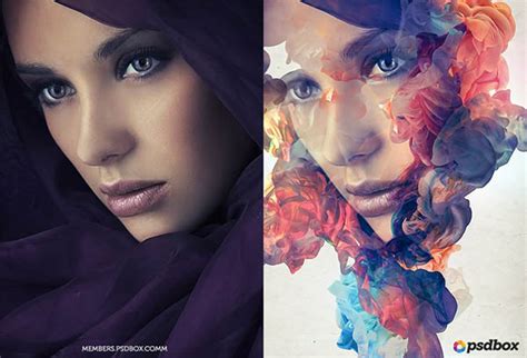 15 Amazing Photoshop Manipulation & Photo Effects Tutorials | Tutorials | Graphic Design Blog